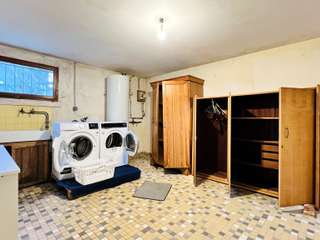 Location maison 5 pièces