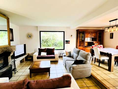 Location maison 5 pièces Quimper 29