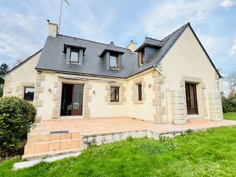 Location maison 5 pièces