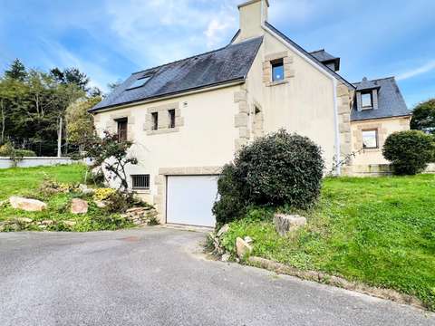 Location maison 5 pièces