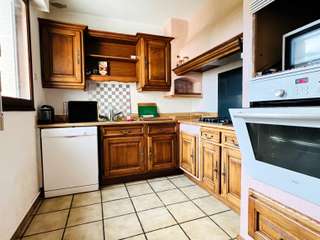Location maison 5 pièces
