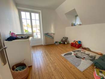 Location maison 4 pièces Location maison 4 pièces