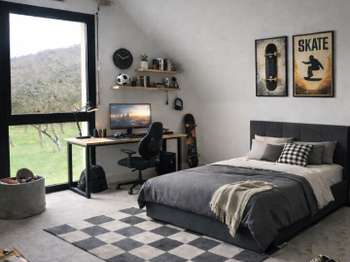 Location maison 5 pièces