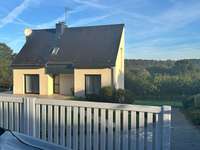 Location maison 5 pièces