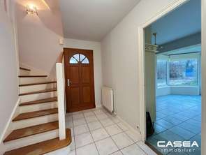 Location Maison 5 chambresQuimper