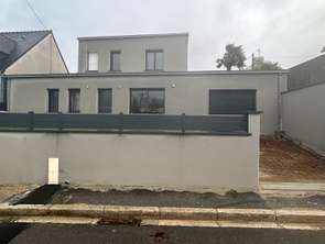 Location Maison 3 chambresQuimper