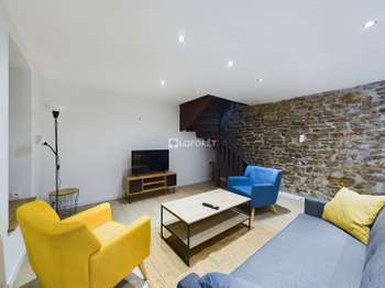 Location maison 7 pièces Quimper 29