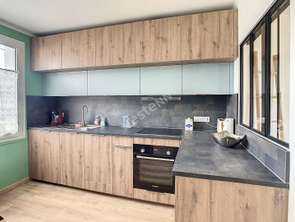 Location Maison 2 chambresQuimper