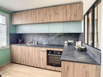 Location maison 4 pièces Quimper 29