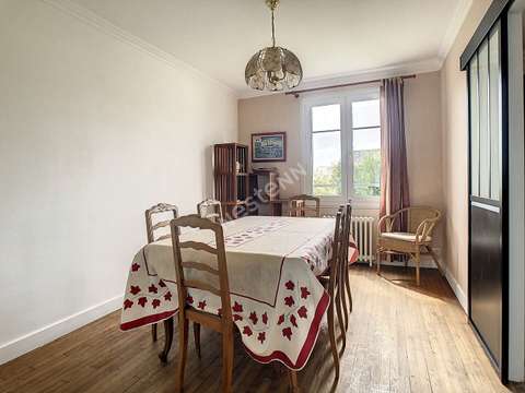 Location maison 4 pièces