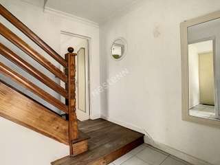 Location maison 4 pièces