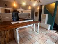 Location maison 3 pièces
