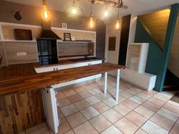 Location maison 3 pièces Quimper 29