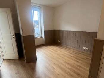 Location maison 3 pièces