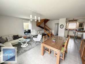 Location Maison 3 chambresQuimper