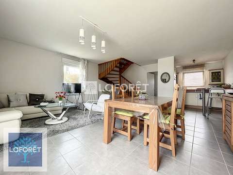 Location maison 4 pièces