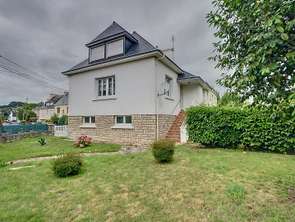 Location Maison 3 chambresQuimper