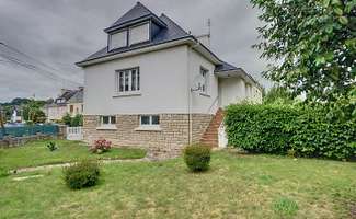 Photo Location maison Quimper