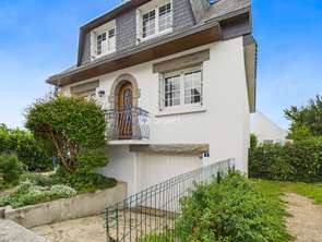 Location Maison 3 chambresQuimper