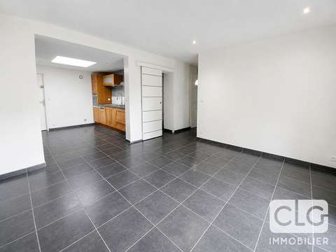 Location maison 3 pièces Quimper 29