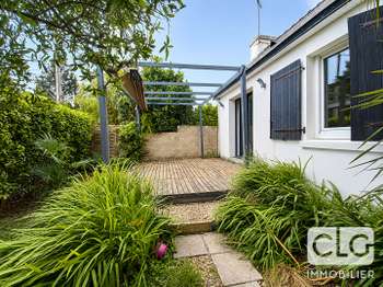 Location Maison 2 chambresQuimper