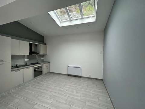 Location maison 2 pièces Quimper 29