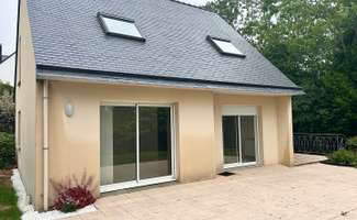 Photo Location maison Quimper