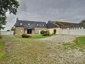 Location Maison 5 chambresQuimper