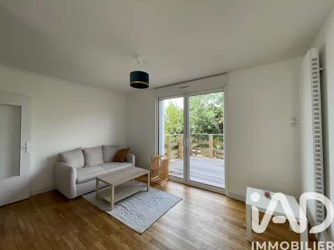 Location maison 4 pièces