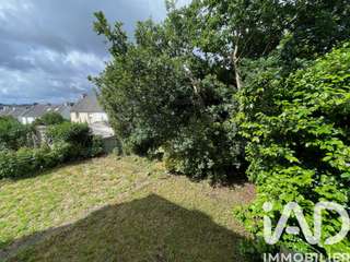 Location maison 4 pièces
