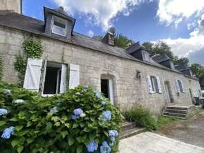 Location Maison 2 chambresQuimper