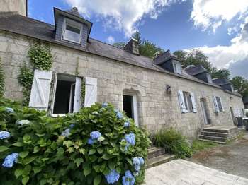 Location maison 3 pièces Quimper 29