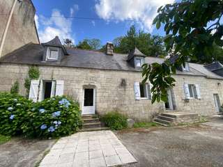 Location maison 3 pièces