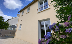 Photo Location maison Quimper