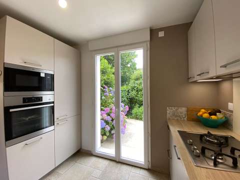 Location maison 4 pièces