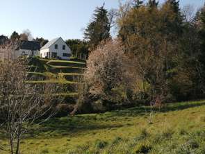 Location Maison 4 chambresQuimper