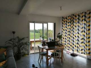 Location maison 5 pièces