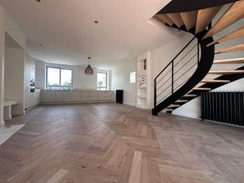 Location maison 5 pièces Quimper 29