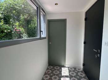 Location maison 5 pièces