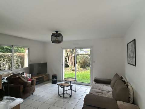 Location maison 5 pièces