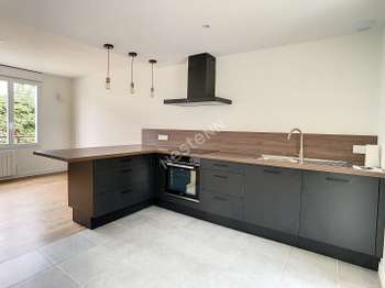 Location maison 6 pièces Quimper 29