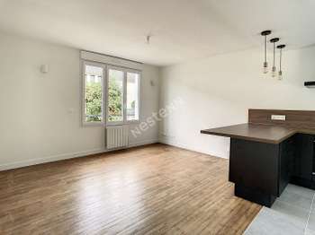 Location maison 6 pièces