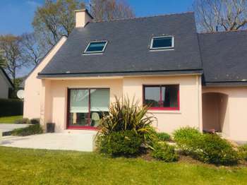 Location Maison 4 chambresQuimper