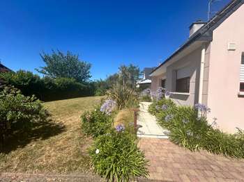Location maison 5 pièces Quimper 29