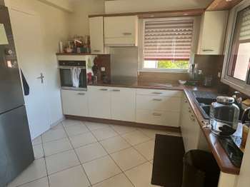 Location maison 5 pièces