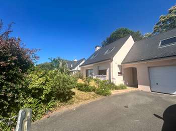 Location Maison 4 chambresQuimper