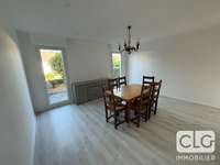 Location maison 4 pièces