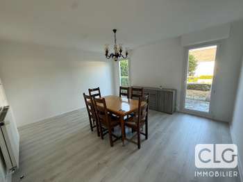 Location maison 4 pièces