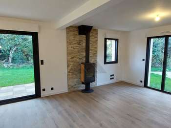 Location Maison 3 chambresQuimper