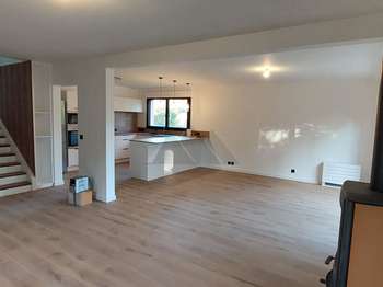 Location maison 5 pièces